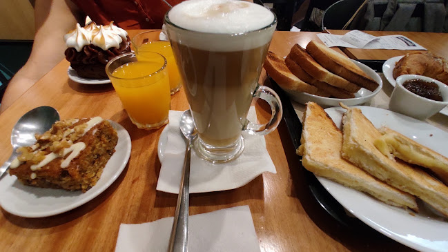 La Especialista Trattoria - Montevideo