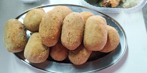 Pizzería y Rotisería Lecocq