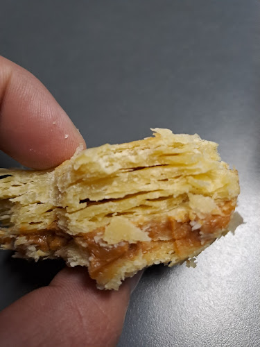 Panadería y Confitería Torre Eiffel - Montevideo