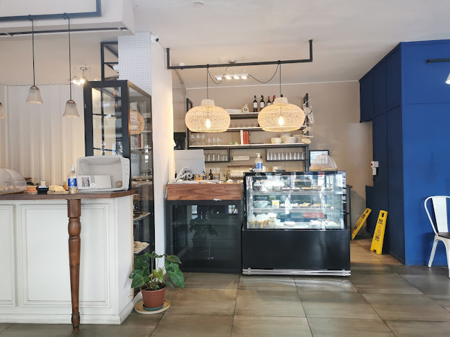 Opinii despre El Zorzal în Tacuarembó - Gastronomía y hostelería