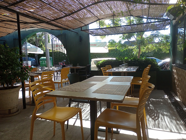 Las Pavas Restaurante & Bakery - Punta del Este