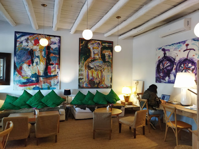 Panadería José Ignacio - Gastronomía y hostelería