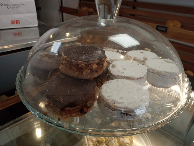 Confitería Manjares - Florida