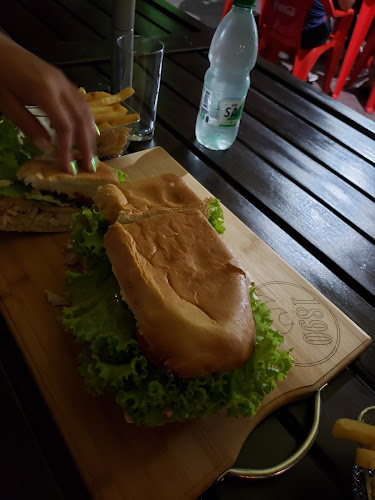 Comentarii opinii despre 1890 Sandwicheria Rosticceria