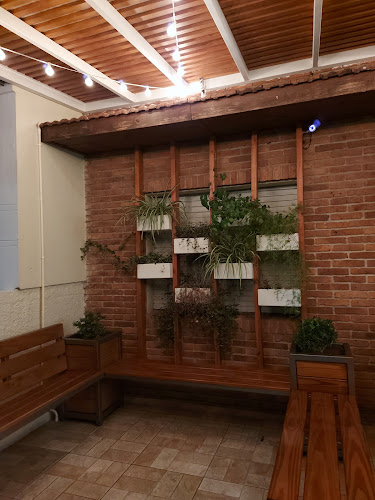 Opinii despre Heladería "Las Palmas" în Maldonado - Gastronomía y hostelería