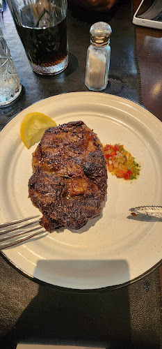 La cocina de Pedro - Montevideo