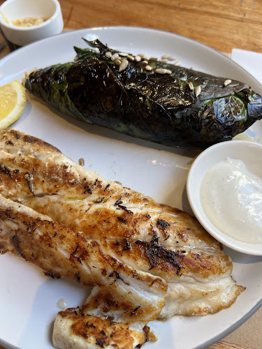 La Imprenta Restaurante - Gastronomía y hostelería