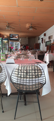 Opinii despre Restoran A…11 în Canelones - Gastronomía y hostelería