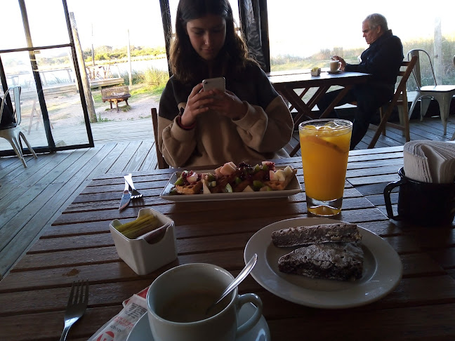 Parador El Arroyo - Ciudad de la Costa