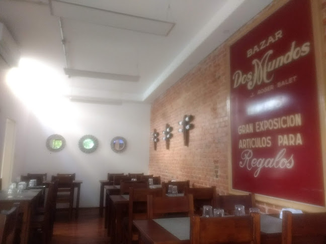 Comentarii opinii despre BBQ Pocitos