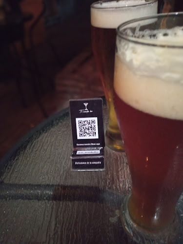 Te acordas bar - Gastronomía y hostelería