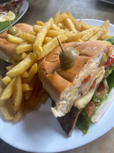 Pizzeria Don Charle - Gastronomía y hostelería