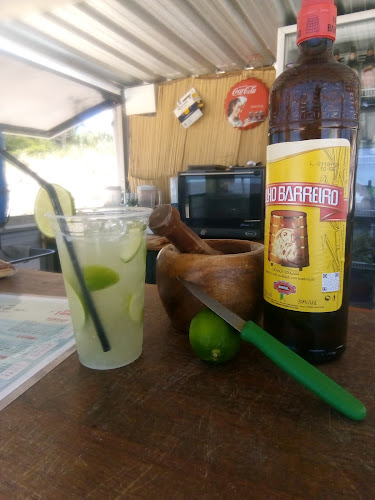 Opinii despre Lindo de ver... în La Floresta - Gastronomía y hostelería