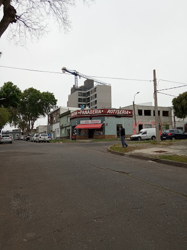 Comentarii opinii despre Panadería La Marial