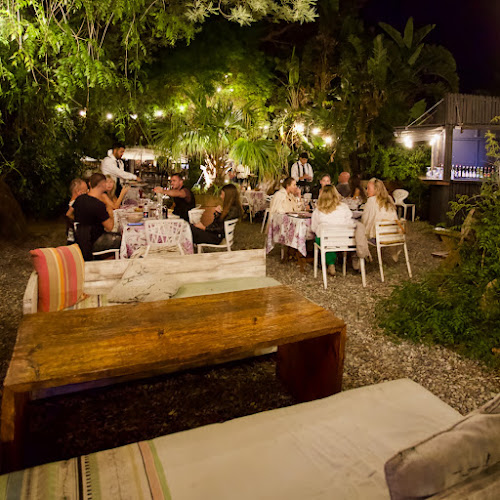 L'Incanto Restaurante Punta del Este - Gastronomía y hostelería