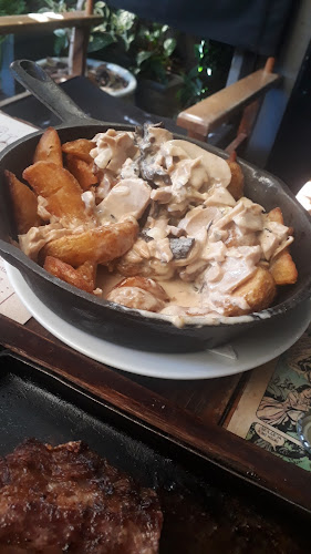 Opinii despre Restaurante El Berretín în Montevideo - Gastronomía y hostelería