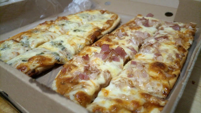 Opinii despre Pizzería "El buen gusto" în Maldonado - Gastronomía y hostelería