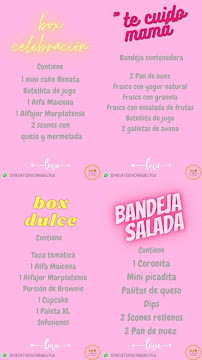 Opinii despre La dulcería de Paula în San José de Mayo - Gastronomía y hostelería