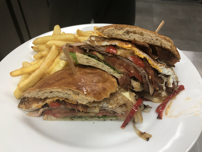 Restaurant El Gran Bife - Punta del Este