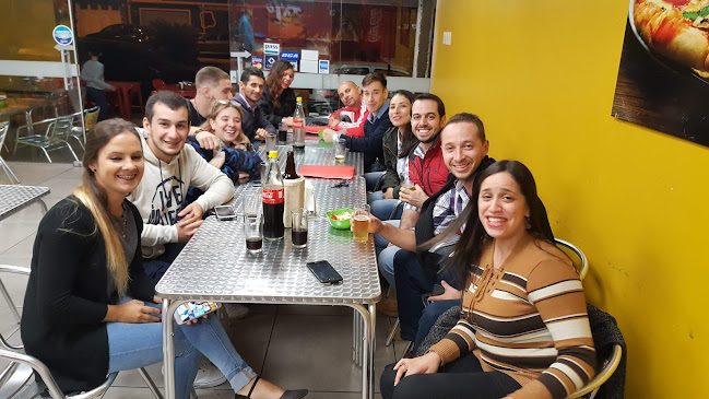 Tato Fast Food - Gastronomía y hostelería