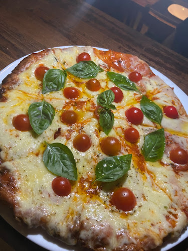 Opinii despre Original Pizza & Love în Montevideo - Gastronomía y hostelería