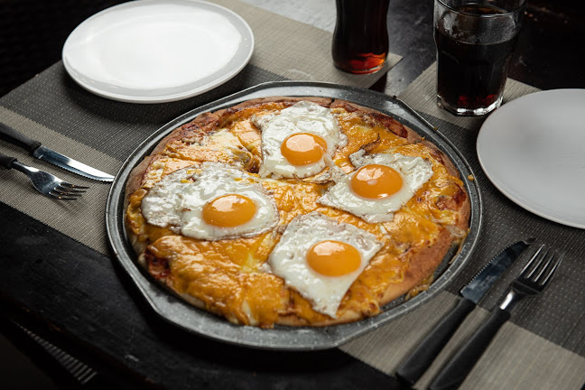 Río de la Plata 1395, 11400 Montevideo, Departamento de Montevideo