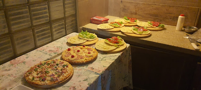 Comentarii opinii despre Pizzas Gus - Servicio De Catering