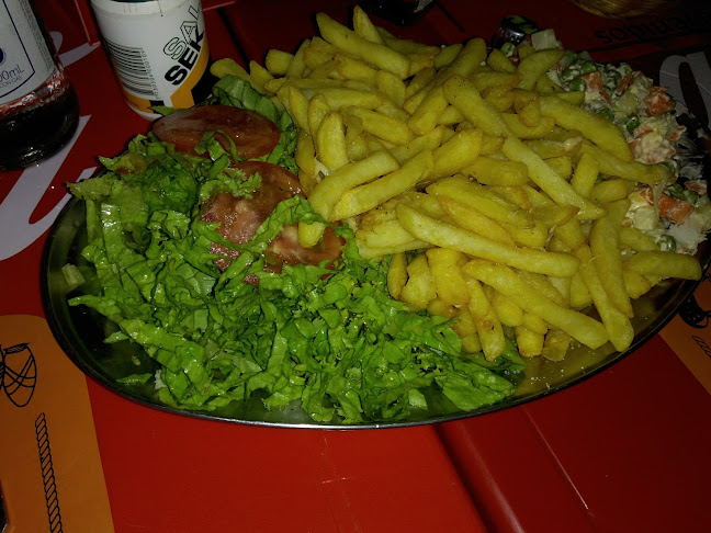 Opinii despre Restaurante Crismai în Piriápolis - Gastronomía y hostelería