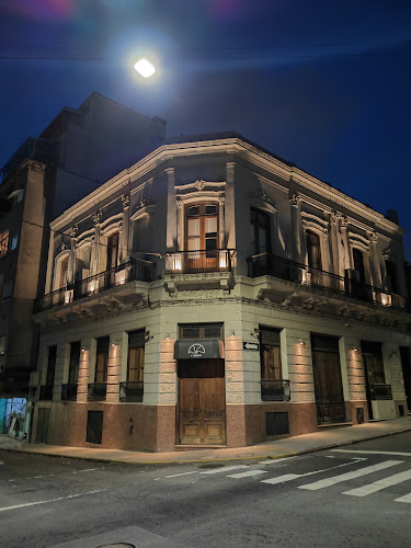 Cerrito 553, 11000 Montevideo, Departamento de Montevideo