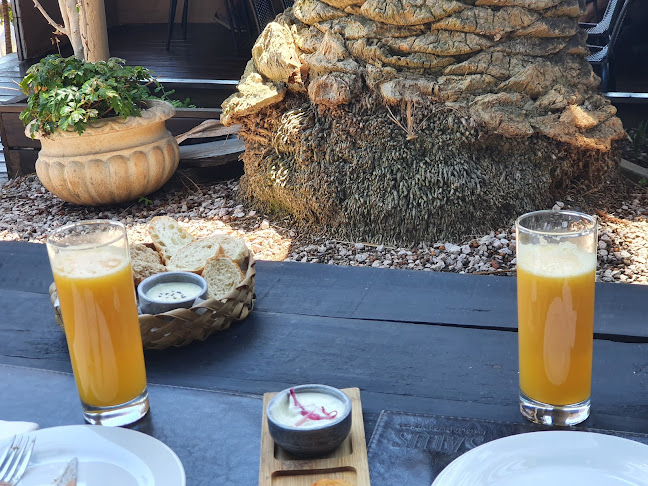 Kraken - Piriápolis