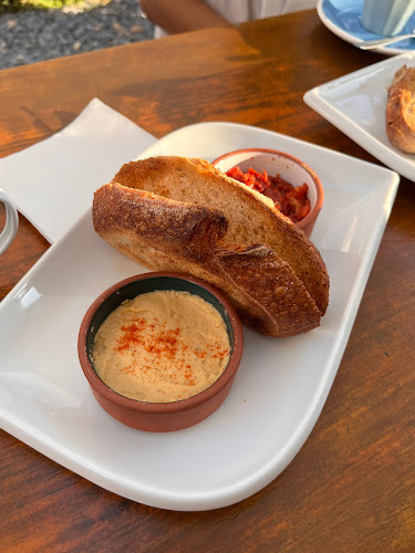 La Bici - Cafe de especialidad - Punta del Este