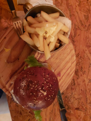 Comentarii opinii despre Clover