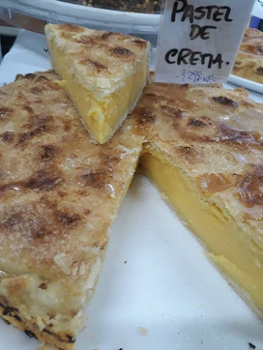 Opinii despre Chijete Maragato în San José de Mayo - Gastronomía y hostelería