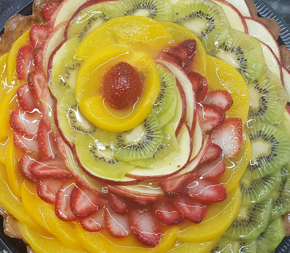 Opinii despre Panadería Majark în Montevideo - Gastronomía y hostelería