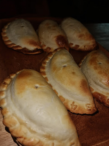Empanadas Don Palese - Gastronomía y hostelería