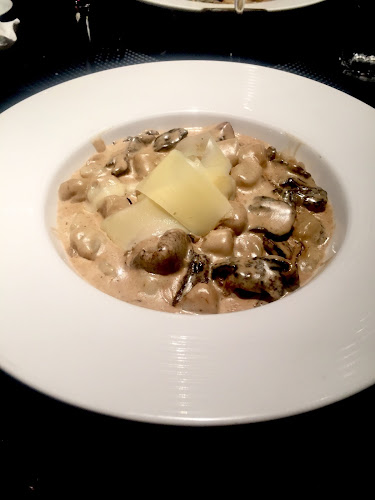 Atlantico - Gastronomía y hostelería