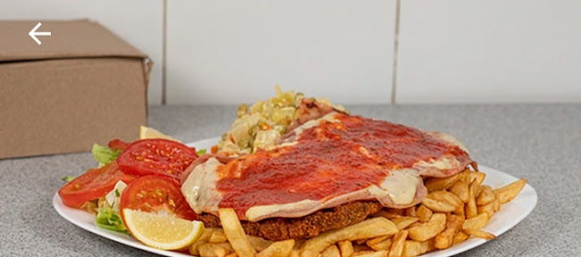 Fernando de Magallanes esq, 15000 Ciudad de la Costa, Departamento de Canelones