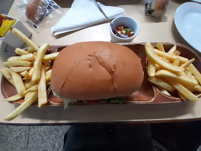 Comentarii opinii despre Parrillada del Inmigrante