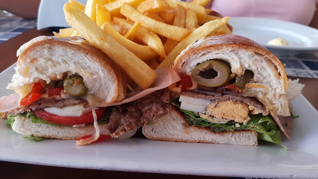 El Emporio De La Pizza