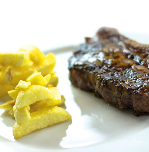 El Palenque - Montevideo