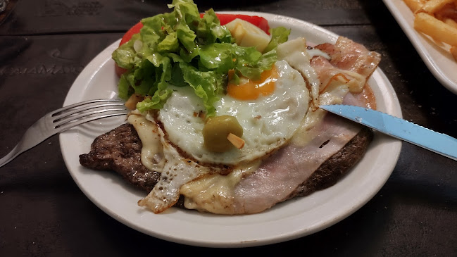 Opinii despre El Palacio în Col. del Sacramento - Gastronomía y hostelería