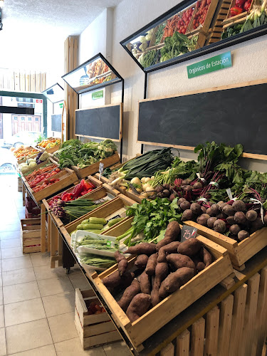 Ecotiendas - Productos organicos