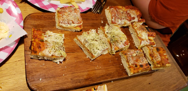 Parador Felipe - Gastronomía y hostelería