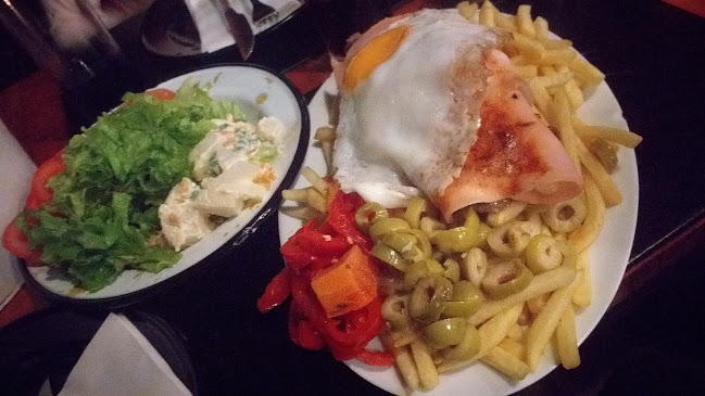 Comentarii opinii despre El Bodegon