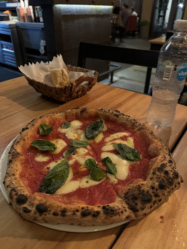 Biga pizza & pasta - Gastronomía y hostelería