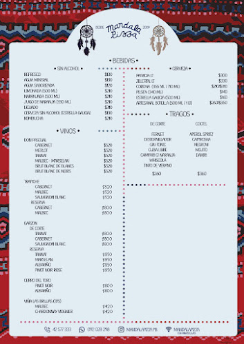 Del Portezuelo esq, 20003 Punta Ballena, Departamento de Maldonado