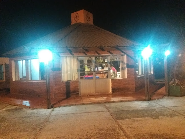 Opinii despre Parador La Rambla în Minas - Gastronomía y hostelería