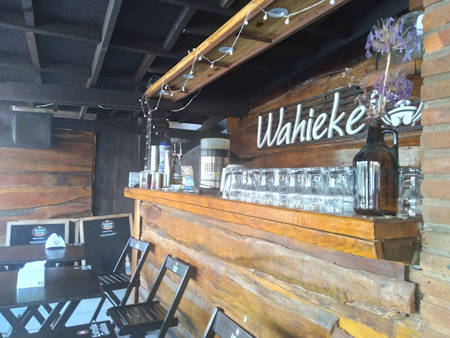 Comentarii opinii despre Wahieke Resto Bar