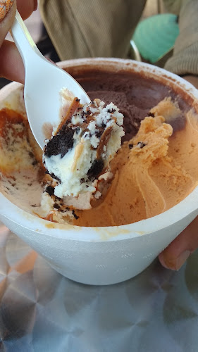 Dolce Helados - Gastronomía y hostelería