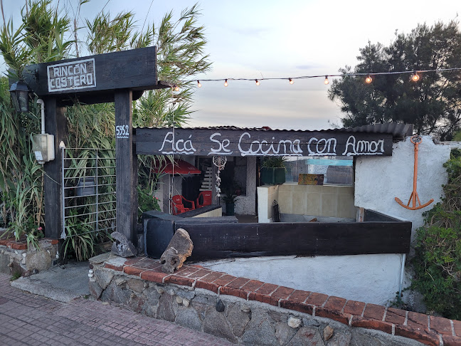 Rambla República de México 5952, 11400 Montevideo, Departamento de Montevideo